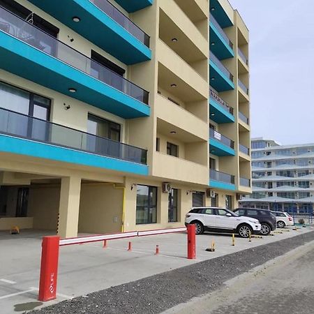 Coconcea Residences - Panoramis Promenada Navodari Exterior photo