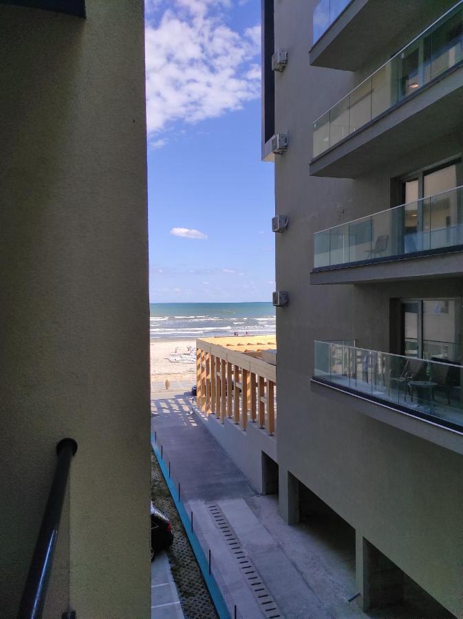 Coconcea Residences - Panoramis Promenada Navodari Exterior photo